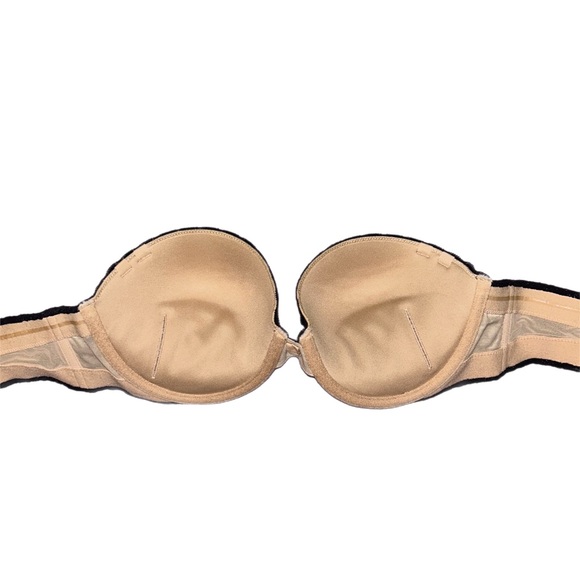 Aerie Strapless Bra - Picture 2 of 4